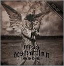 Mass Destruction- Nun bich ich frei CD+ EP