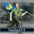 Nordland #6 Sampler