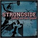 Strongside -Schluss mit dem Gerede