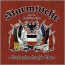 Sturmwehr- Verbunden durch Blut