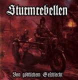 Sturmrebellen -Von göttlichem Geschlecht