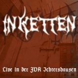 In Ketten (Absurd) - Live in der JVA Ichtershausen CD