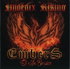 Embers of an yesterday- Phoenix Rising