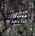 Club eighty-eight - 18 Jahre Kult - Sampler