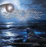 Ravens Wing- Through the looking glass+ Bonus Neu