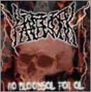 Hatework- No bloodsoil for oil