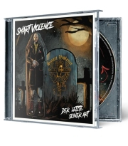 SMART VIOLENCE – DER LETZTE SEINER ART - CD