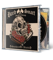 HARD & SMART - SOUTHERN OI! ATTACK