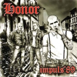 Honor ‎– Impuls89