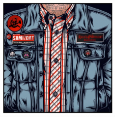 Samizdat / Hard & Smart - Bunch of Smart