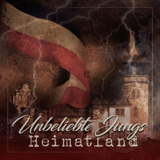 Unbeliebte Jungs - Heimatland