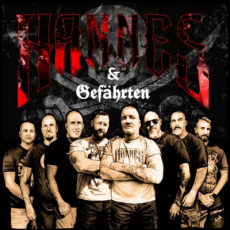 Hannes & Gefährten Es kommt deine Zeit Digipack