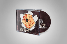 DST- Antifragil Jewel Case