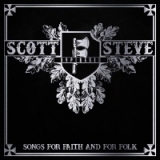 Fortress (Scott und Steve)- Songs for faith and folk