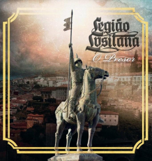 Legião Lusitana - O Presor