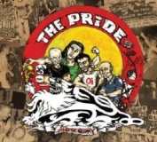 The Pride - ...And The Glory - DigiPack