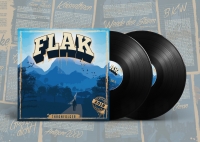 Flak- Thronfolger Doppel LP Gatefold