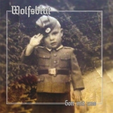 Wolfsblut- Gott mit uns