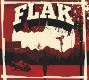 FLAK - DER MASSSTAB - LP + EP