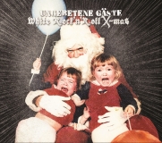 Ungebetene Gäste- White Rock´n Roll X-Mas