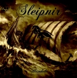 Sleipnir -Heimkehr