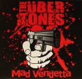 The Ubertones- Mad Vendetta 12 Mlp