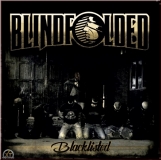 Blindfolded -Blacklisted Digipack