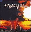 Might of Rage- When the storm comes down