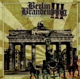 Berlin Brandenburg Sampler III