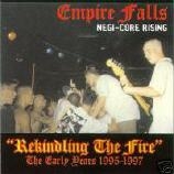 Empire Falls- Rekindling the fire