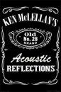 Ken Mclellans -Accoustic Reflections