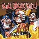 Kill Baby, Kill! -Law & Order