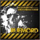 Rufmord -Alles bleibt so, wie es niemals war