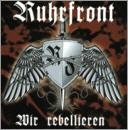 Ruhrfront -Wir rebellieren