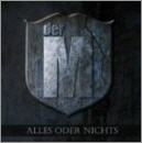 Sleipnir / Der M -Alles oder nichts