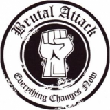 Brutal Attack - Everything changes now