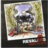 Revalers – First Blood