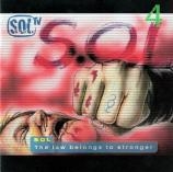 SOL- The law belongs to stronger