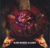 Blood Bounded Alliance -Split-CD-