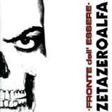 Zetazeroalfa- Fronte Dell´Essere