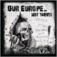 Our Europe not theirs II - Sampler