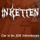 In Ketten (Absurd) - Live in der JVA Ichtershausen CD