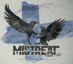 MISTREAT MUKE SOLO - PATRIOTIC TUNES VOL. II - DIGIPACK