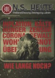 N.S. HEUTE - AUSGABE 32 - NOV./DEZ. 2022 - HEFT