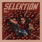 SELEKTION VOL. 1 - SAMPLER