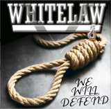 WHITELAW - WE WILL DEFEND