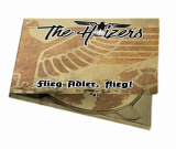 The Hoizers Flieg Adler flieg Digipack