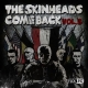 THE SKINHEADS COME BACK - VOL. 3 - SAMPLER