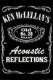 Ken Mclellans -Accoustic Reflections