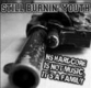 Still Burnin Youth -NS Hardcore is not..